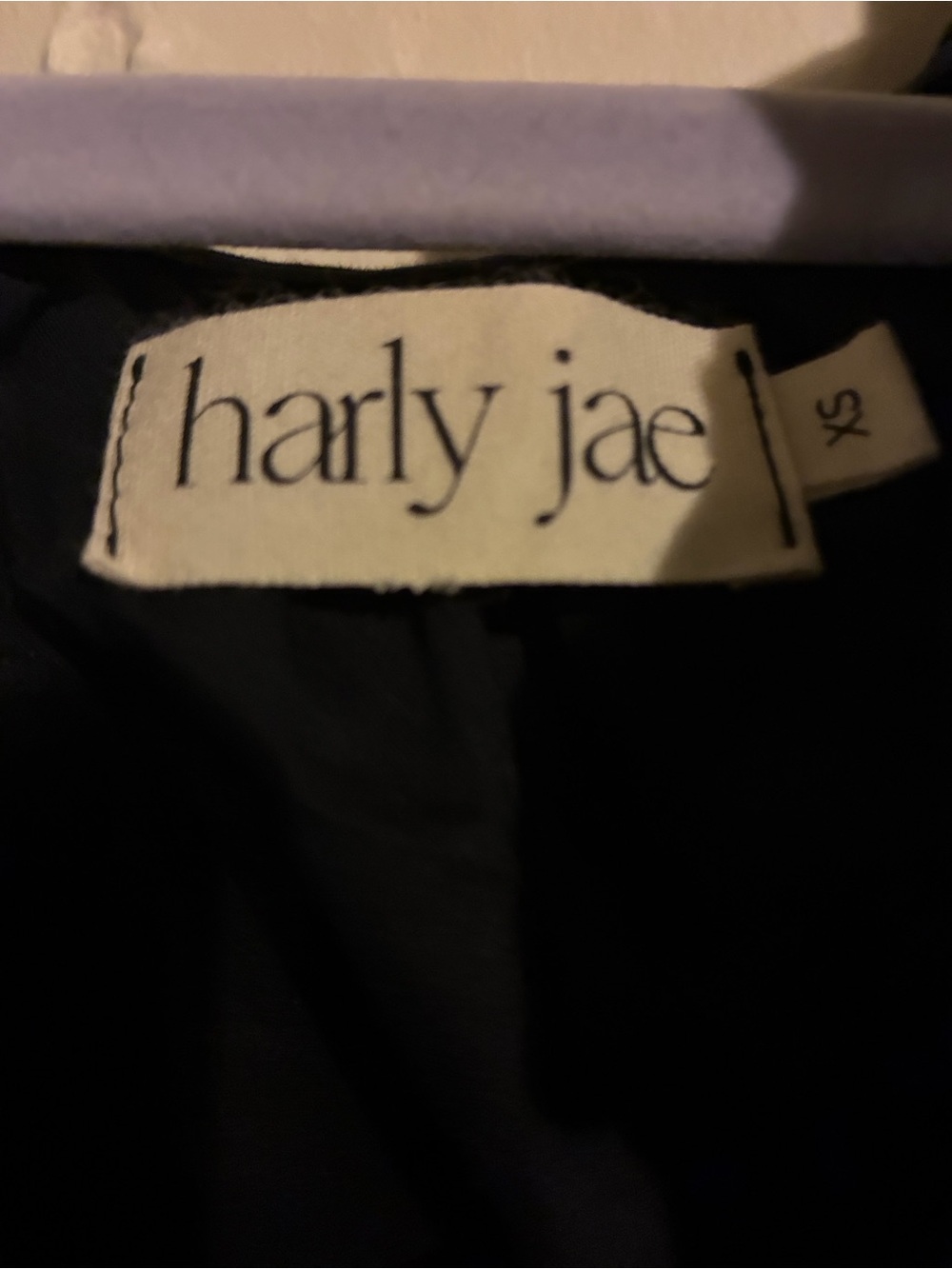 Harly Jae baby doll top - Picture 4 of 4